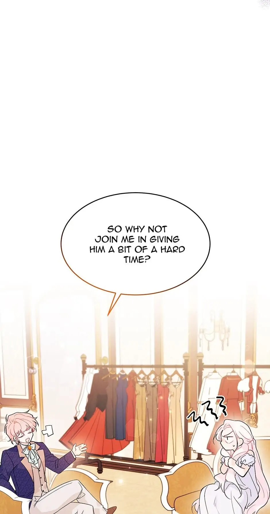 Read The Symbiotic Relationship Between the Rabbit and the Black Panther En Manga Online