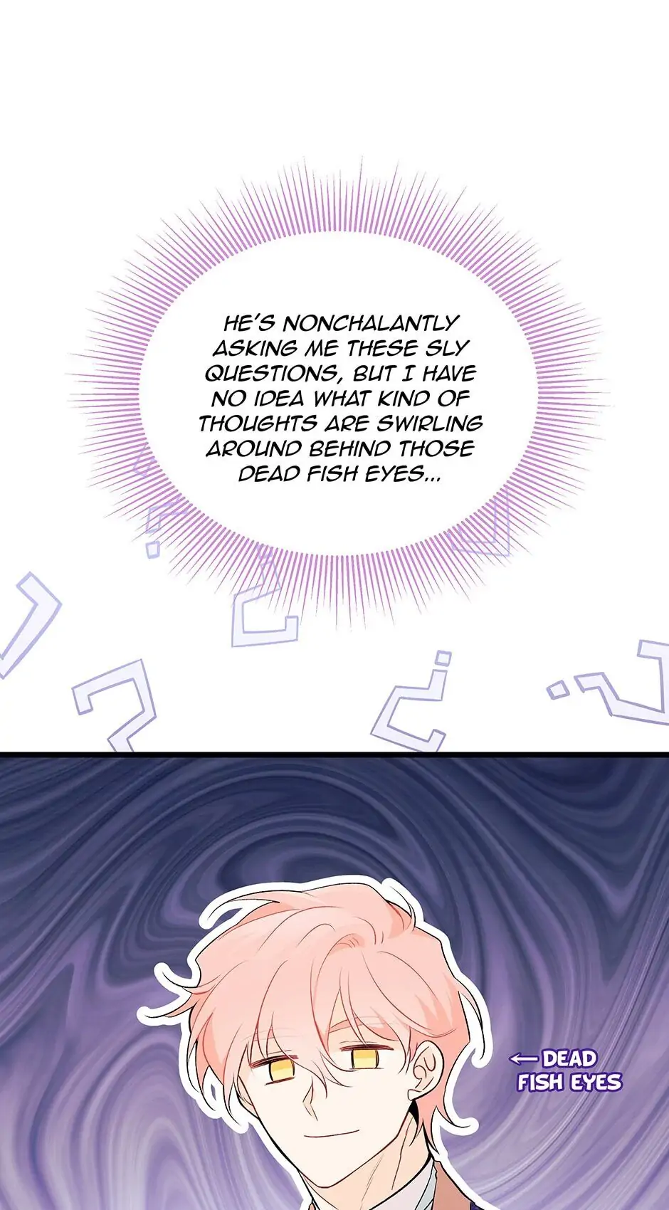 Read The Symbiotic Relationship Between the Rabbit and the Black Panther En Manga Online