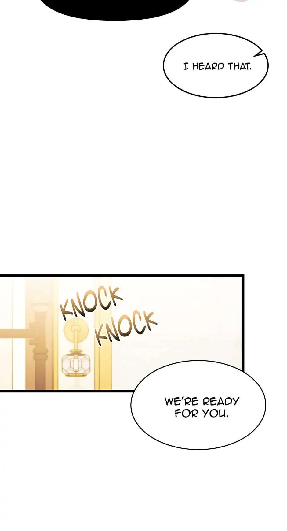 Read The Symbiotic Relationship Between the Rabbit and the Black Panther En Manga Online