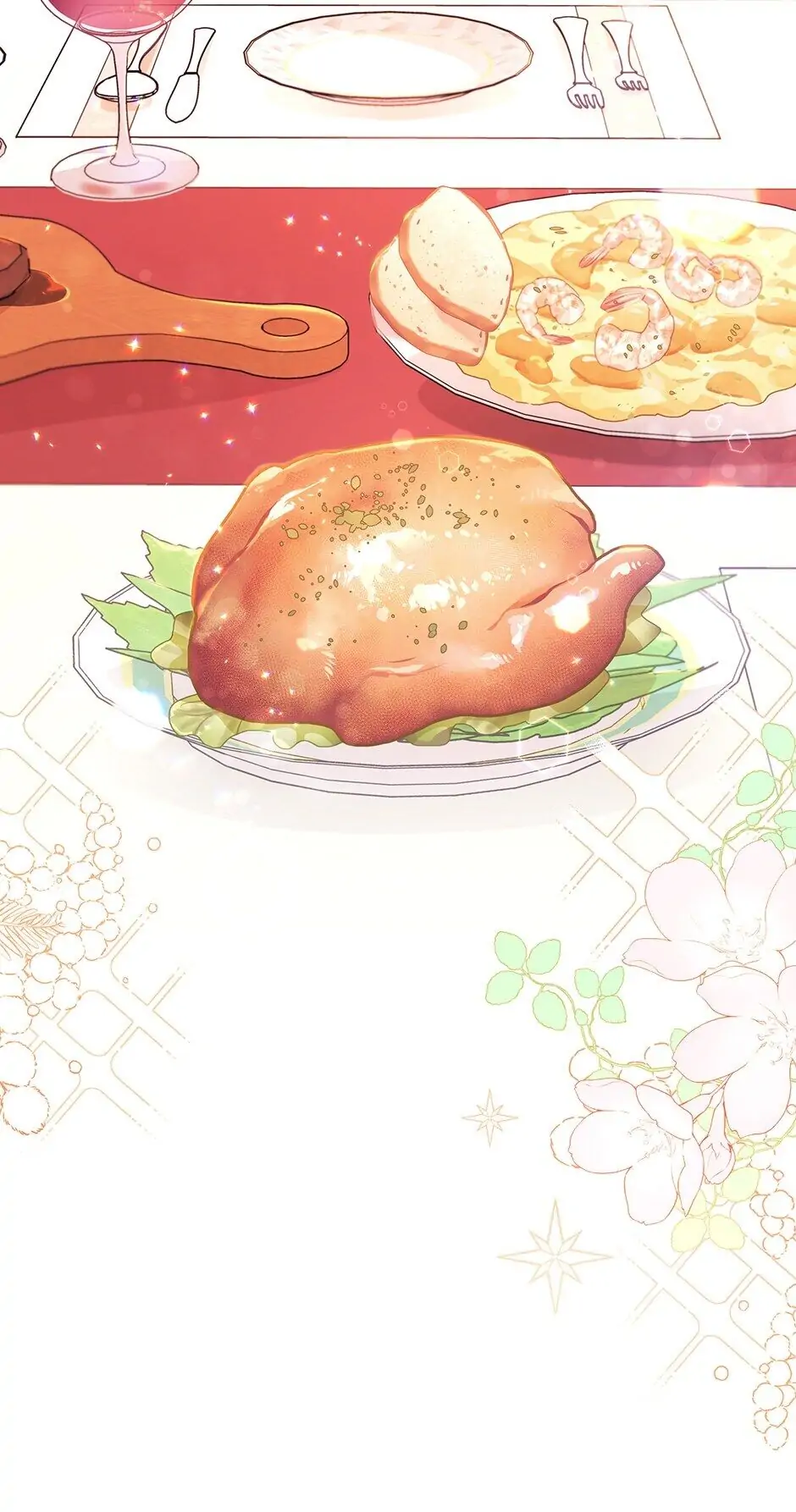 Read The Symbiotic Relationship Between the Rabbit and the Black Panther En Manga Online