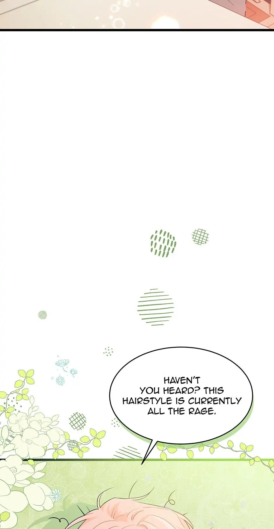Read The Symbiotic Relationship Between the Rabbit and the Black Panther En Manga Online