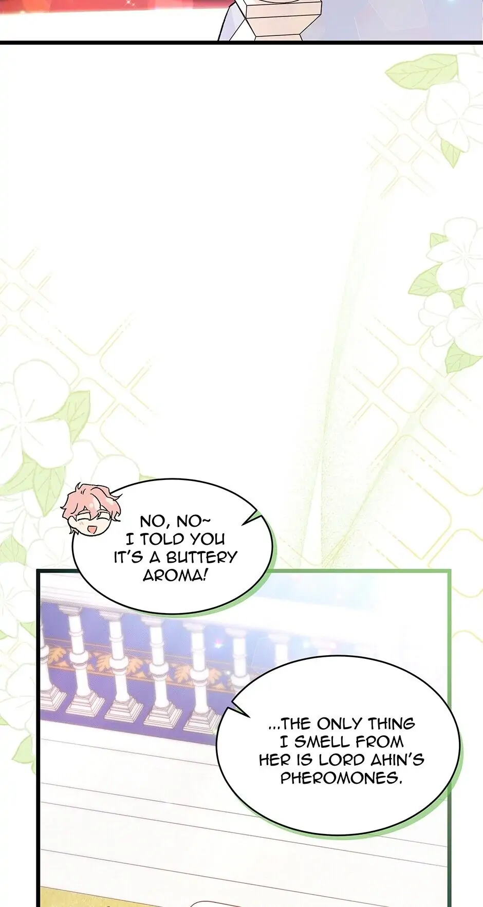 Read The Symbiotic Relationship Between the Rabbit and the Black Panther En Manga Online
