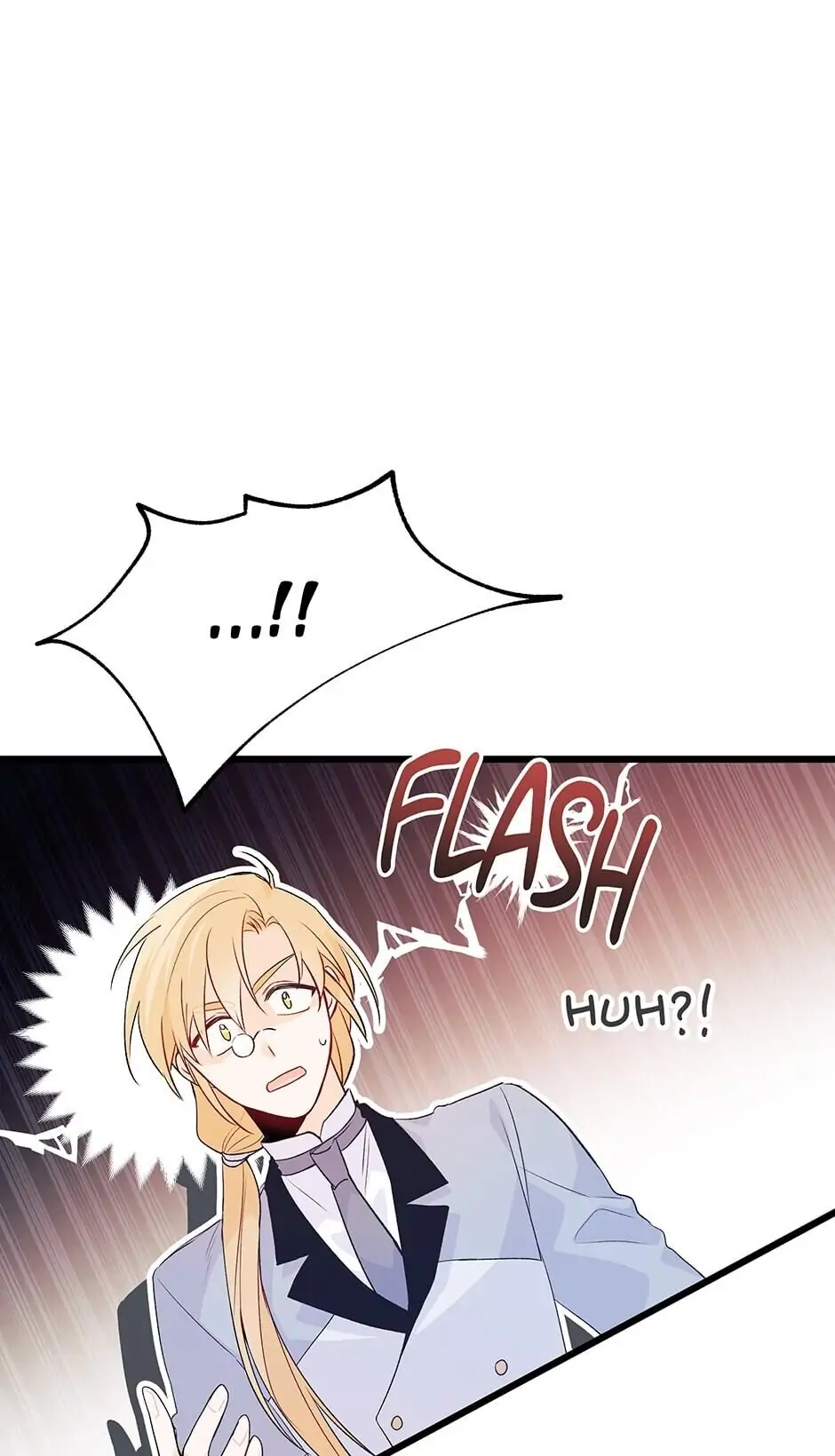 Read The Symbiotic Relationship Between the Rabbit and the Black Panther En Manga Online