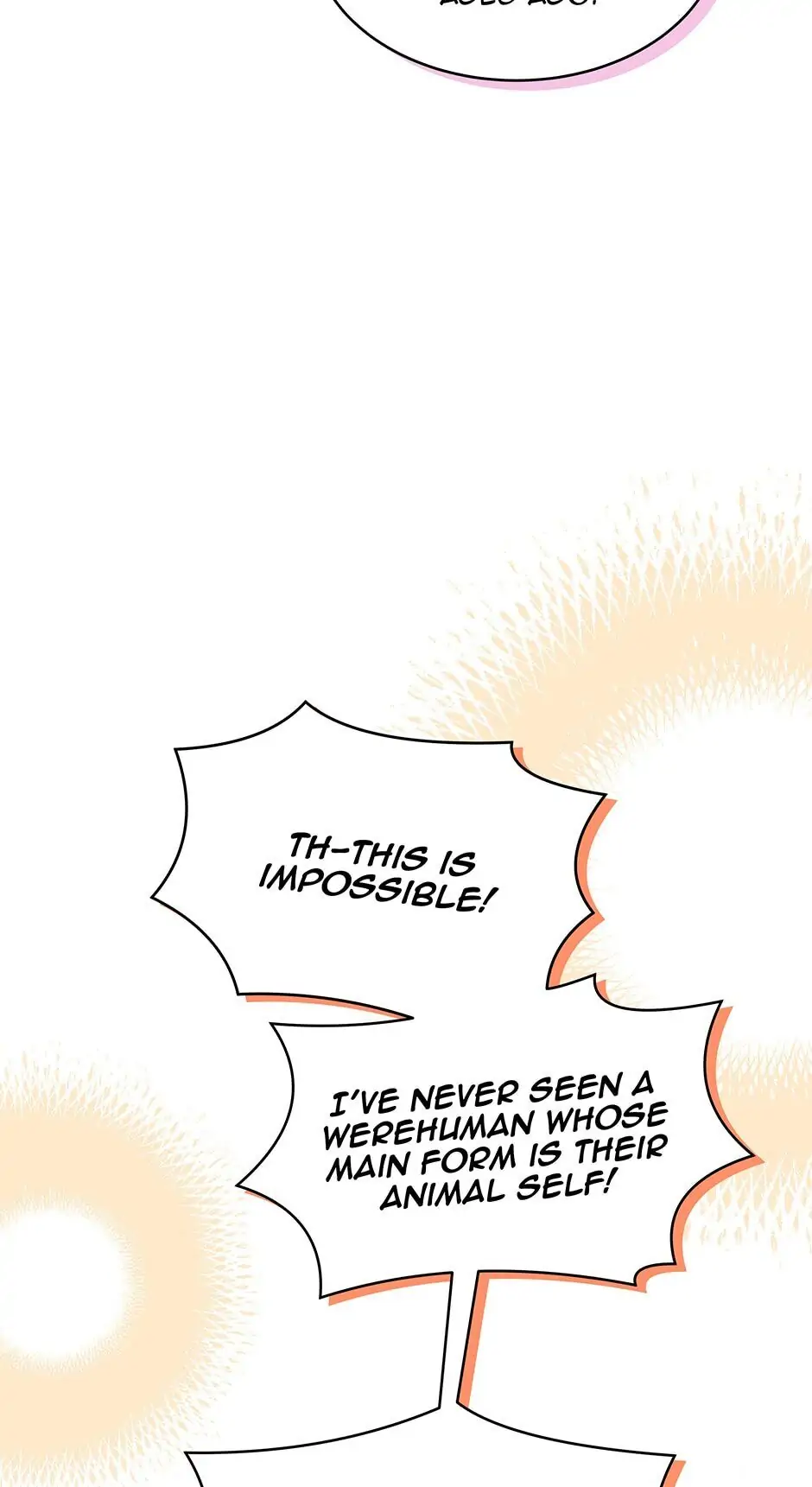 Read The Symbiotic Relationship Between the Rabbit and the Black Panther En Manga Online