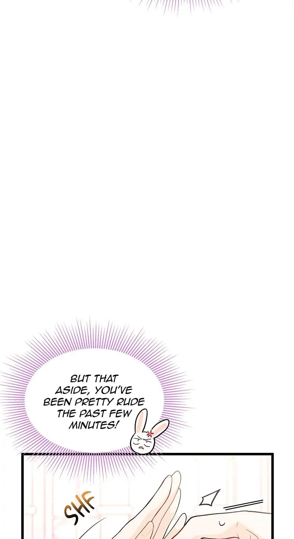 Read The Symbiotic Relationship Between the Rabbit and the Black Panther En Manga Online