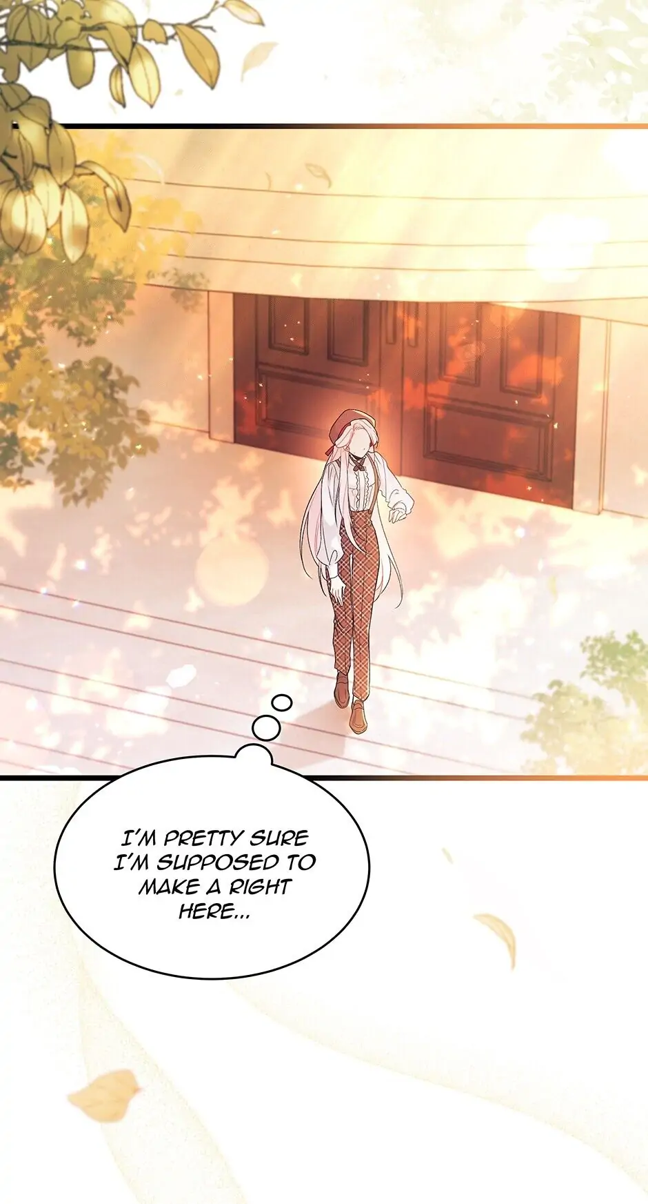 Read The Symbiotic Relationship Between the Rabbit and the Black Panther En Manga Online