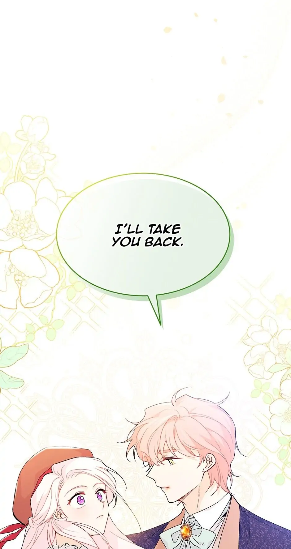 Read The Symbiotic Relationship Between the Rabbit and the Black Panther En Manga Online