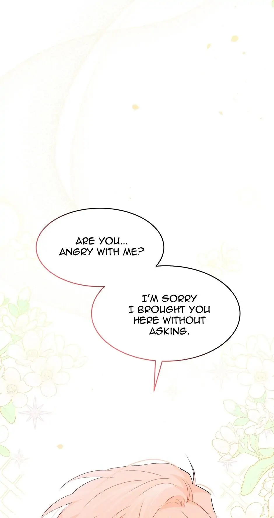 Read The Symbiotic Relationship Between the Rabbit and the Black Panther En Manga Online