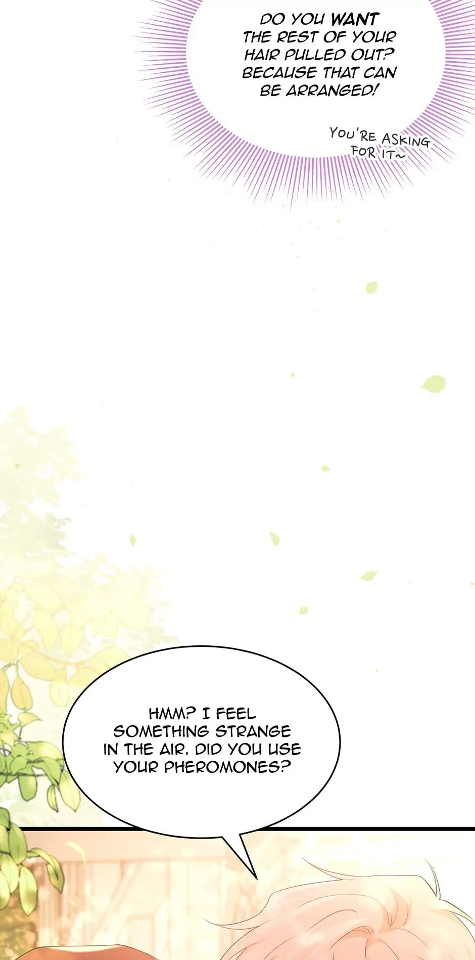 Read The Symbiotic Relationship Between the Rabbit and the Black Panther En Manga Online