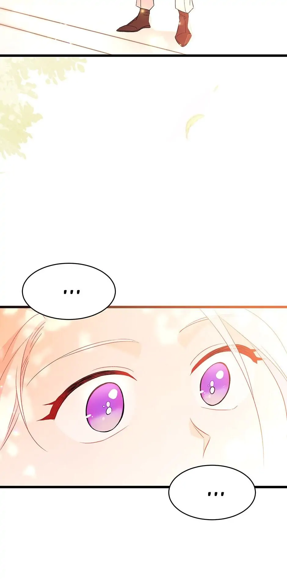 Read The Symbiotic Relationship Between the Rabbit and the Black Panther En Manga Online