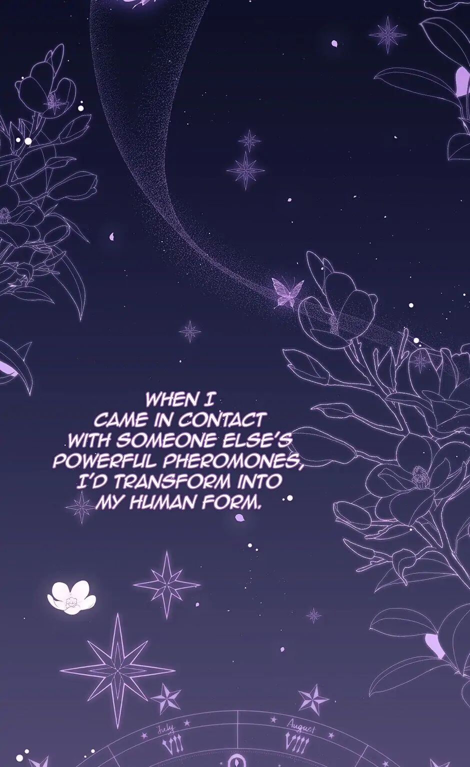 Read The Symbiotic Relationship Between the Rabbit and the Black Panther En Manga Online