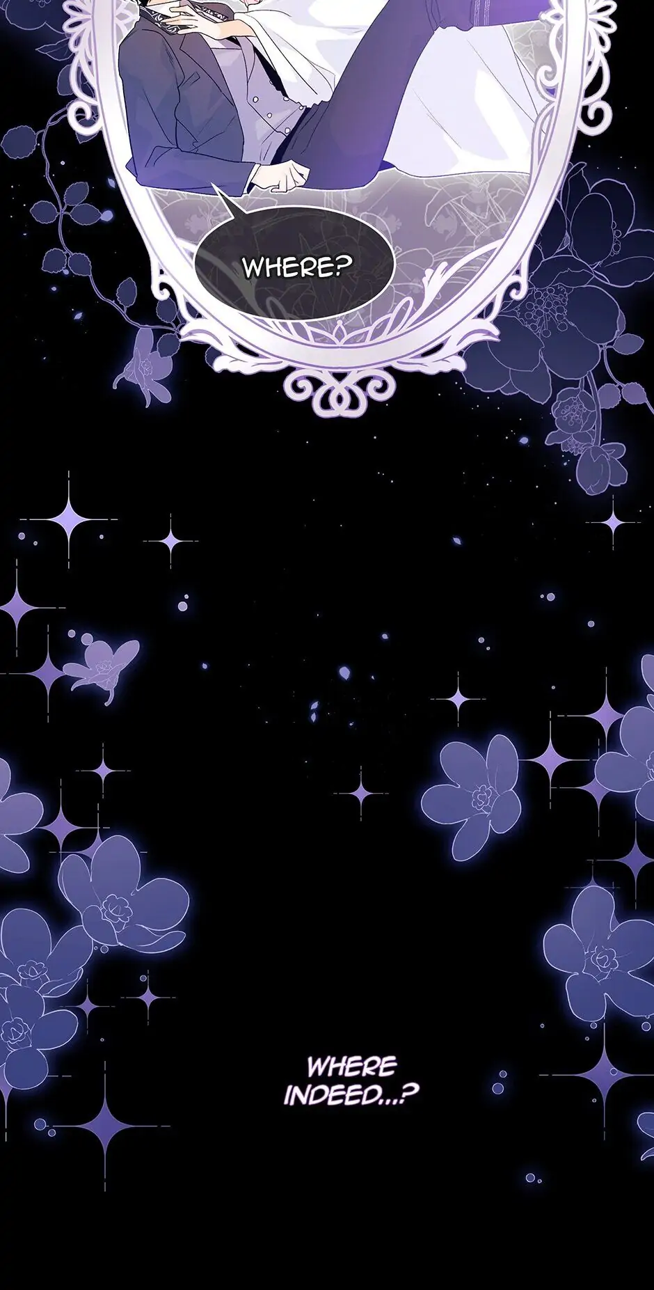 Read The Symbiotic Relationship Between the Rabbit and the Black Panther En Manga Online
