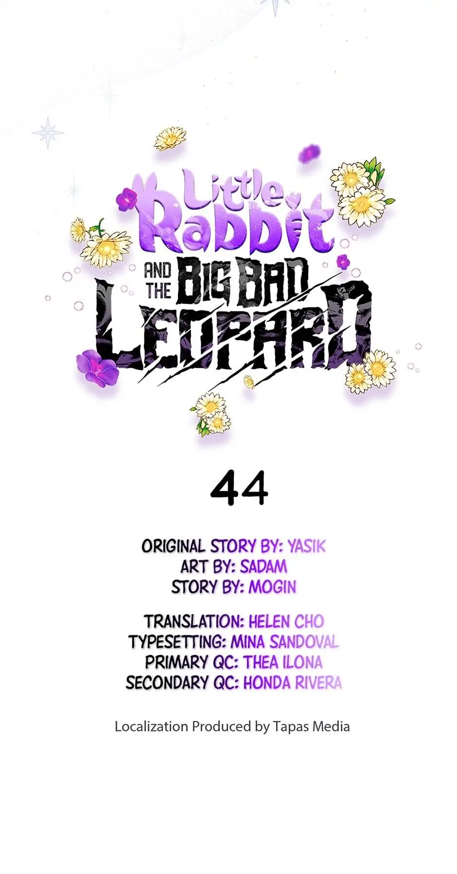 Read The Symbiotic Relationship Between the Rabbit and the Black Panther En Manga Online