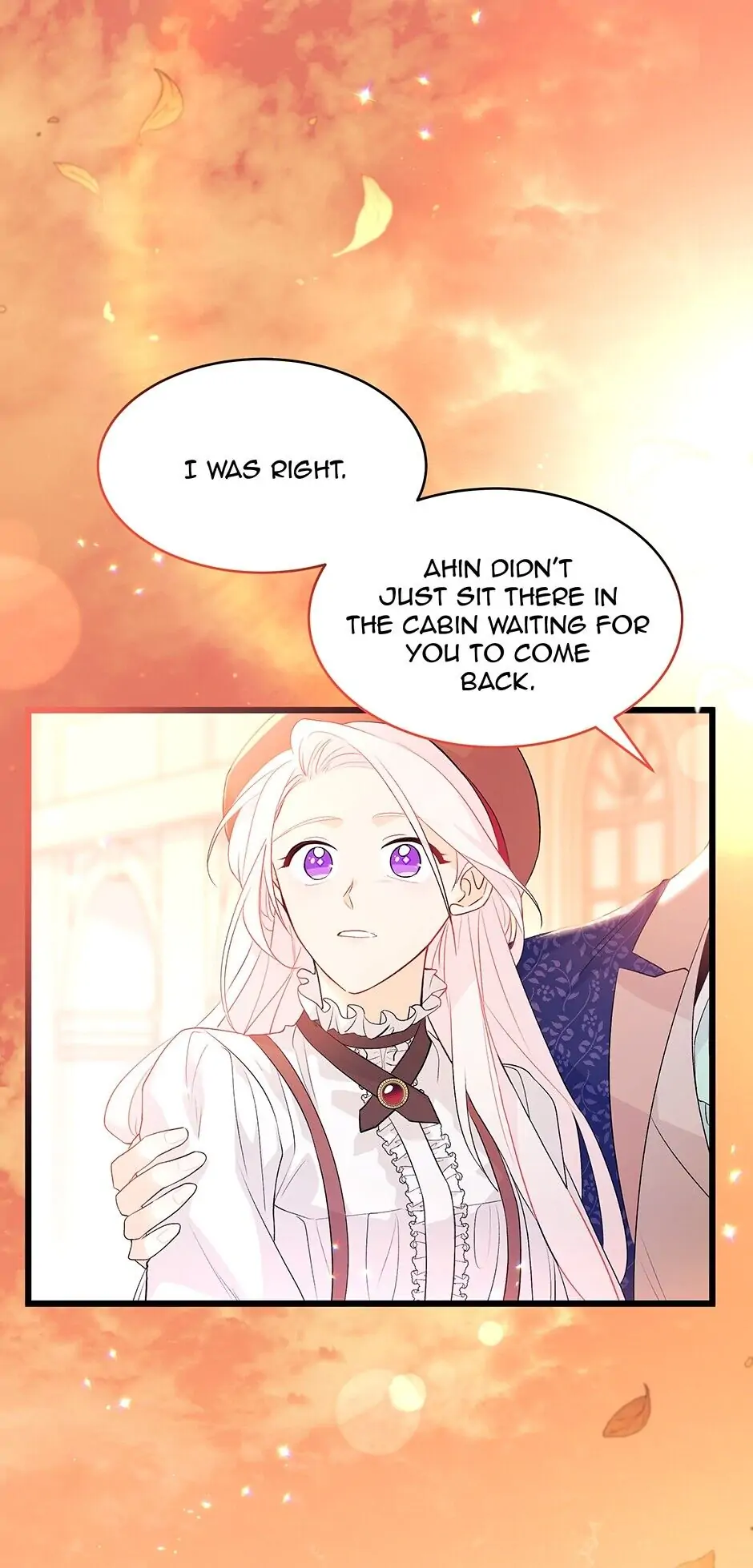 Read The Symbiotic Relationship Between the Rabbit and the Black Panther En Manga Online
