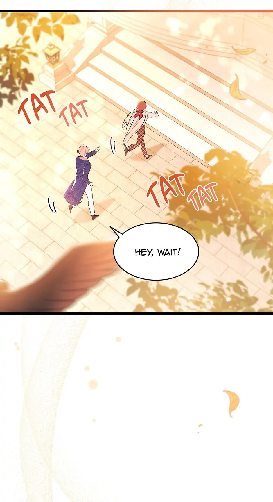 Read The Symbiotic Relationship Between the Rabbit and the Black Panther En Manga Online