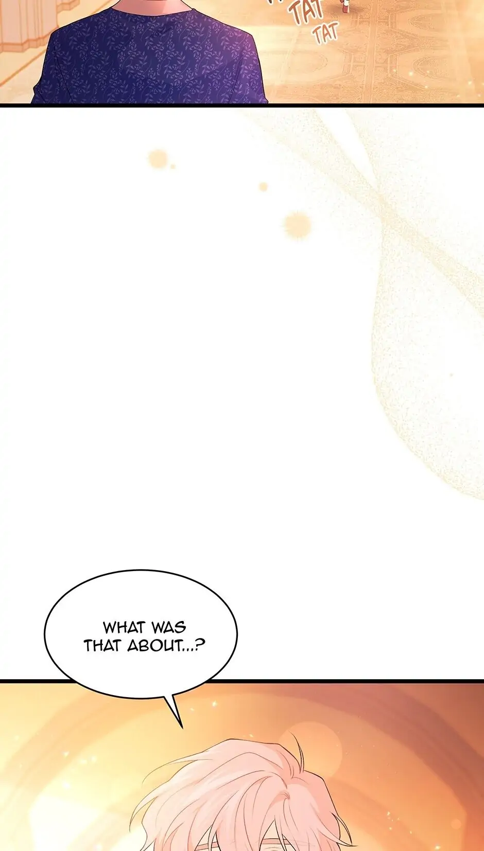 Read The Symbiotic Relationship Between the Rabbit and the Black Panther En Manga Online