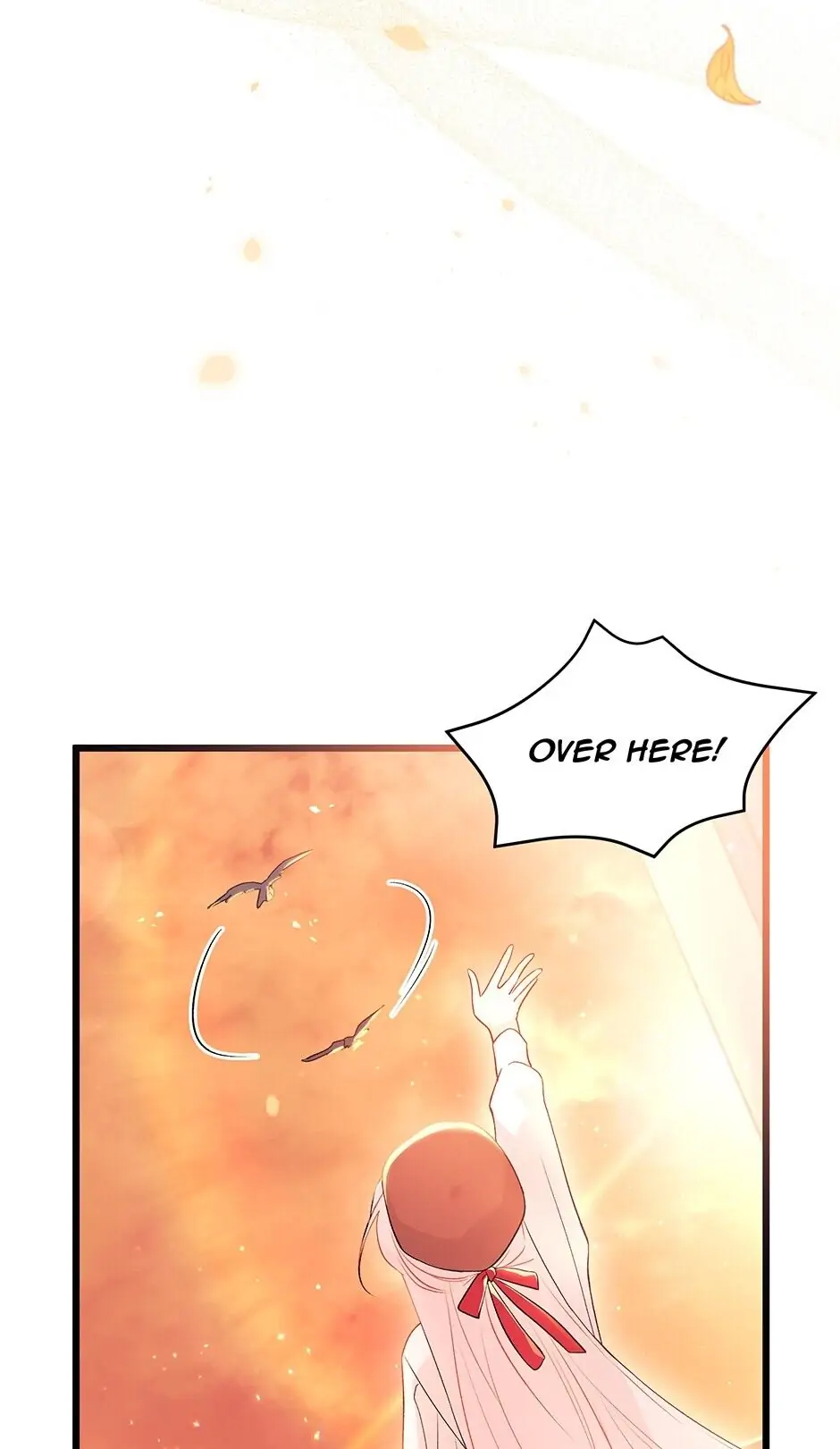 Read The Symbiotic Relationship Between the Rabbit and the Black Panther En Manga Online