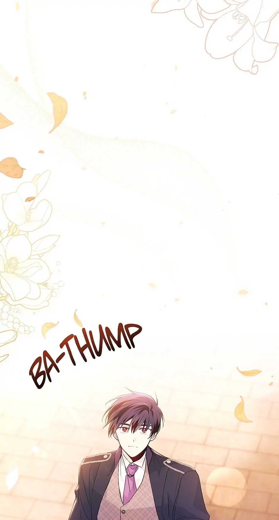 Read The Symbiotic Relationship Between the Rabbit and the Black Panther En Manga Online