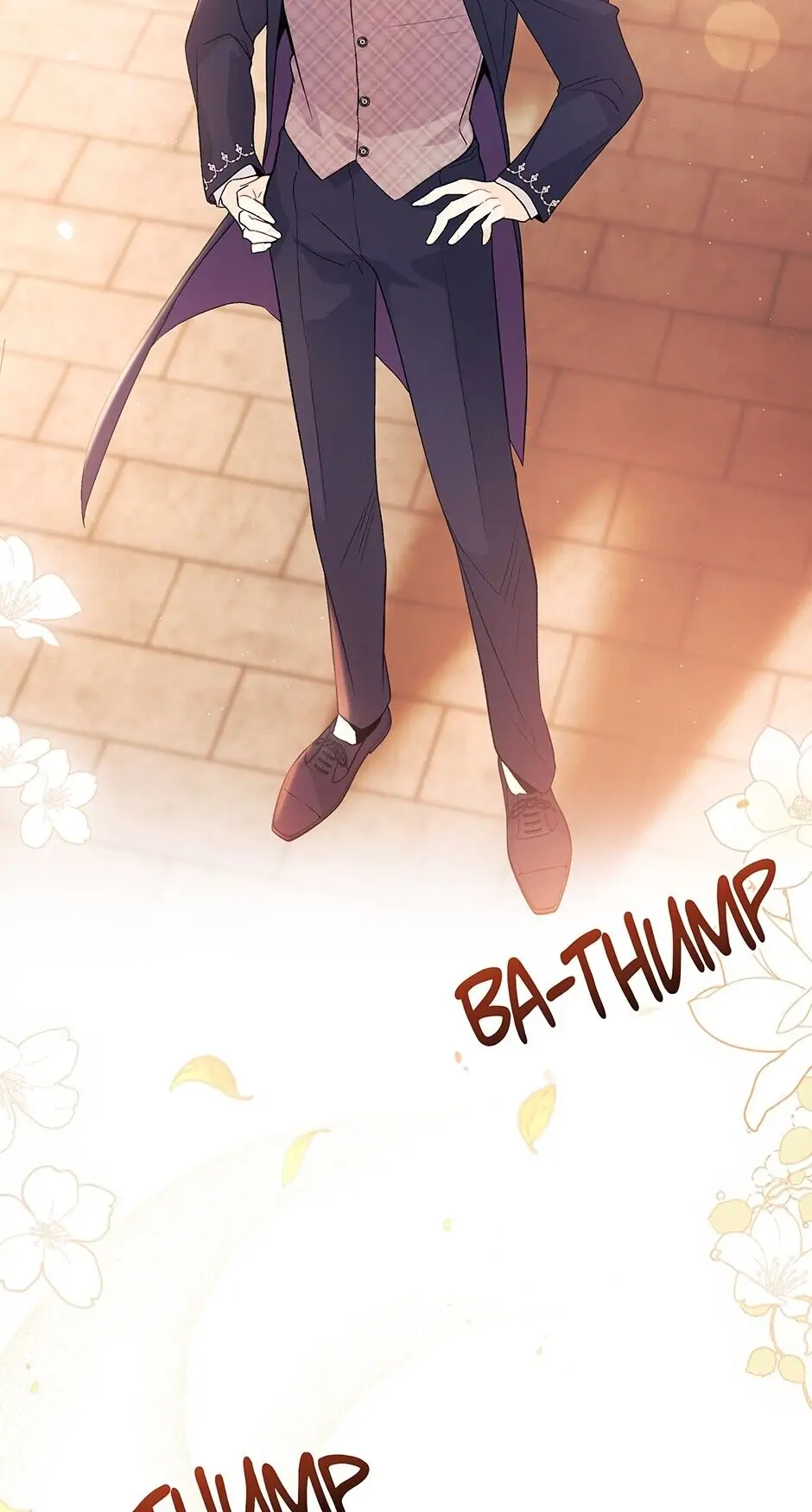 Read The Symbiotic Relationship Between the Rabbit and the Black Panther En Manga Online