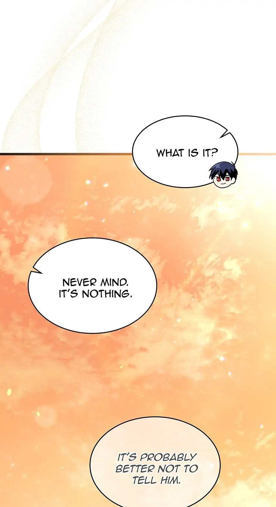 Read The Symbiotic Relationship Between the Rabbit and the Black Panther En Manga Online