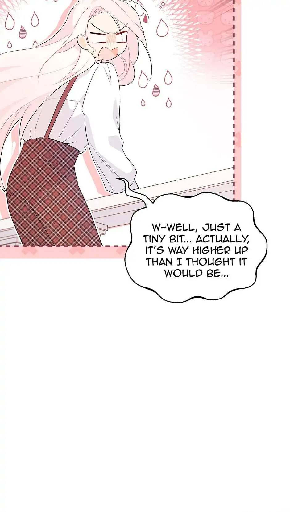 Read The Symbiotic Relationship Between the Rabbit and the Black Panther En Manga Online