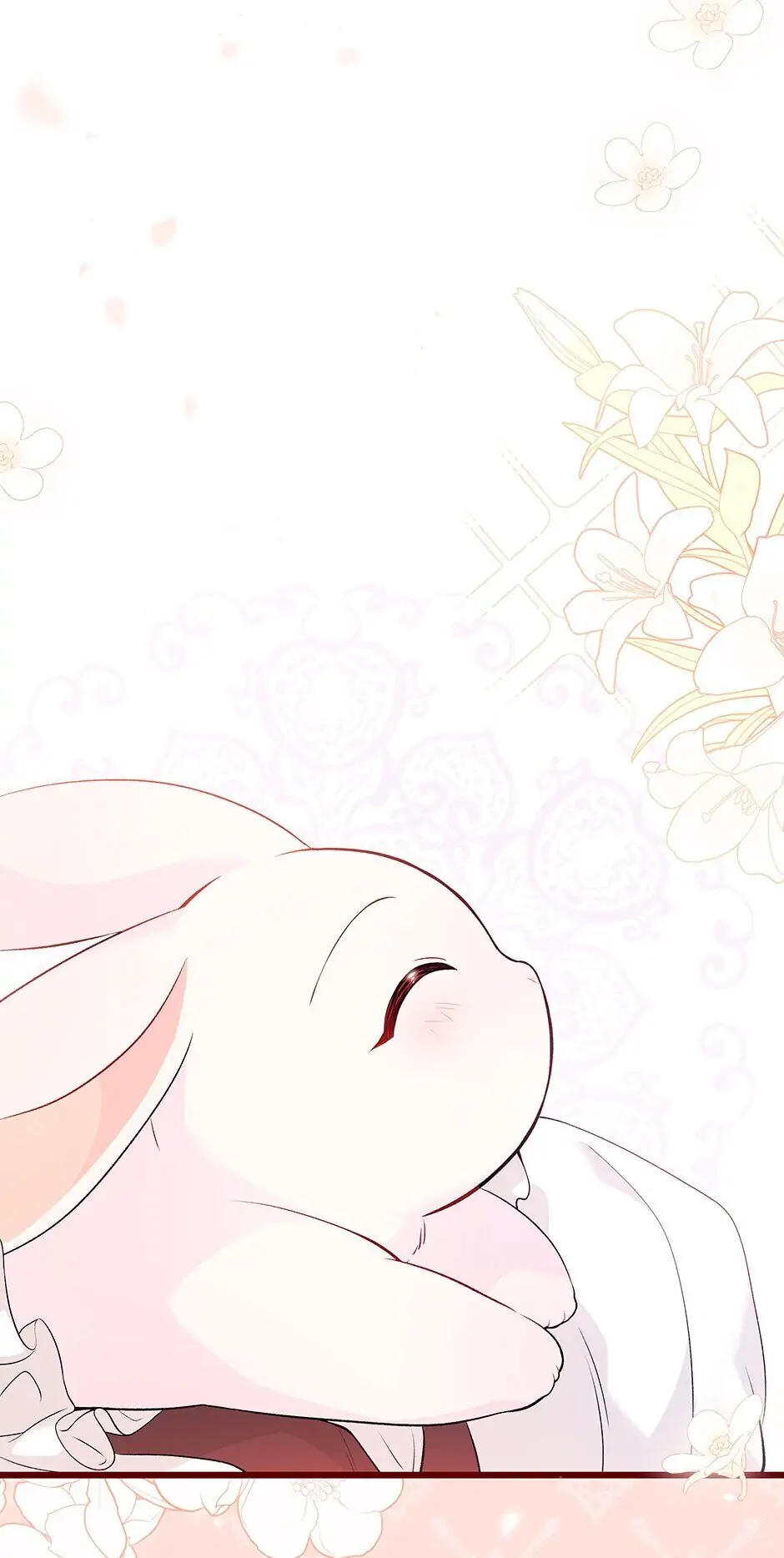 Read The Symbiotic Relationship Between the Rabbit and the Black Panther En Manga Online