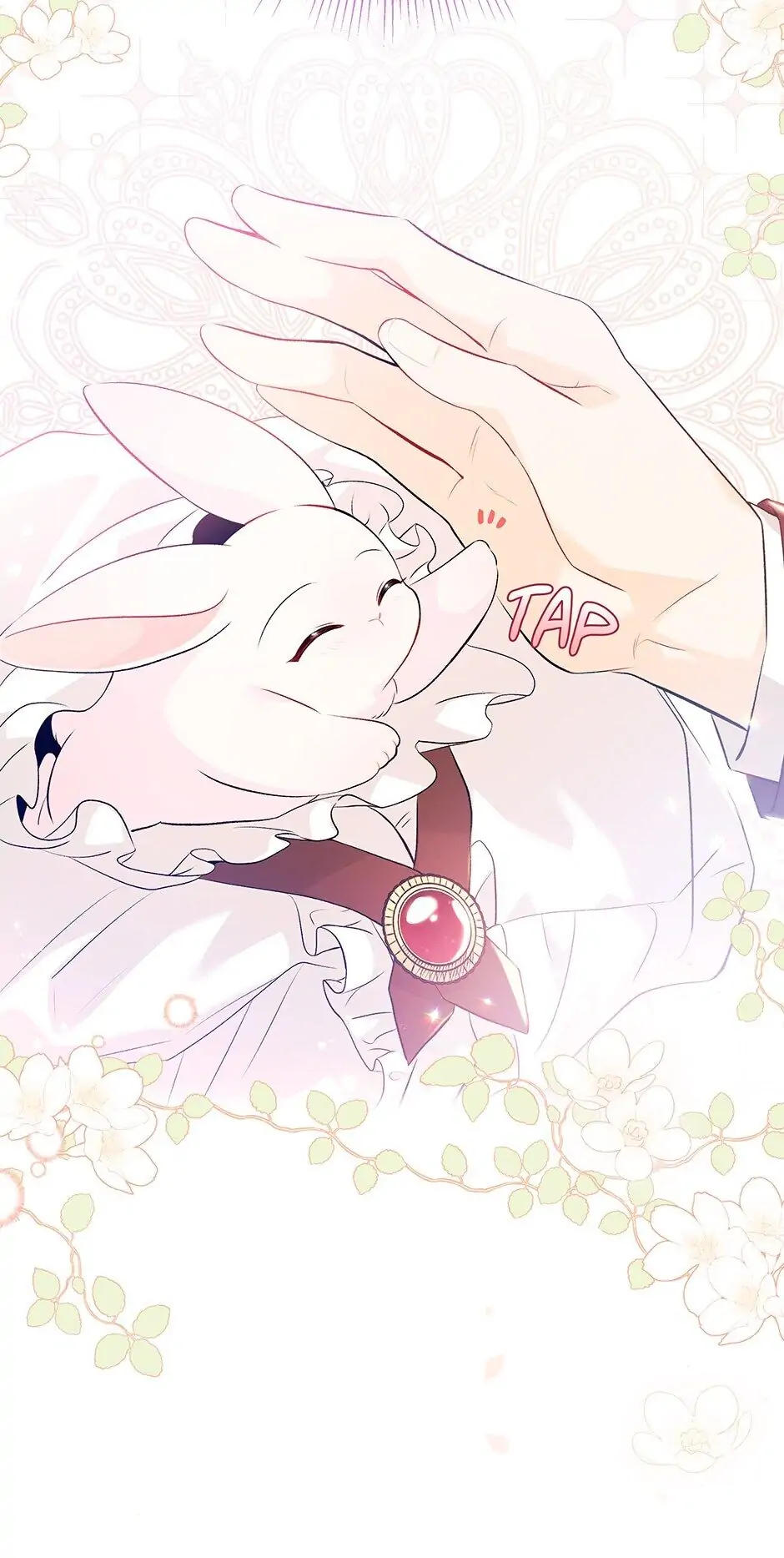 Read The Symbiotic Relationship Between the Rabbit and the Black Panther En Manga Online