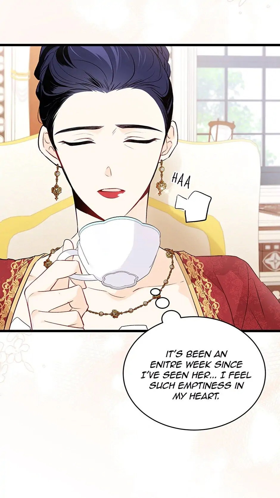 Read The Symbiotic Relationship Between the Rabbit and the Black Panther En Manga Online