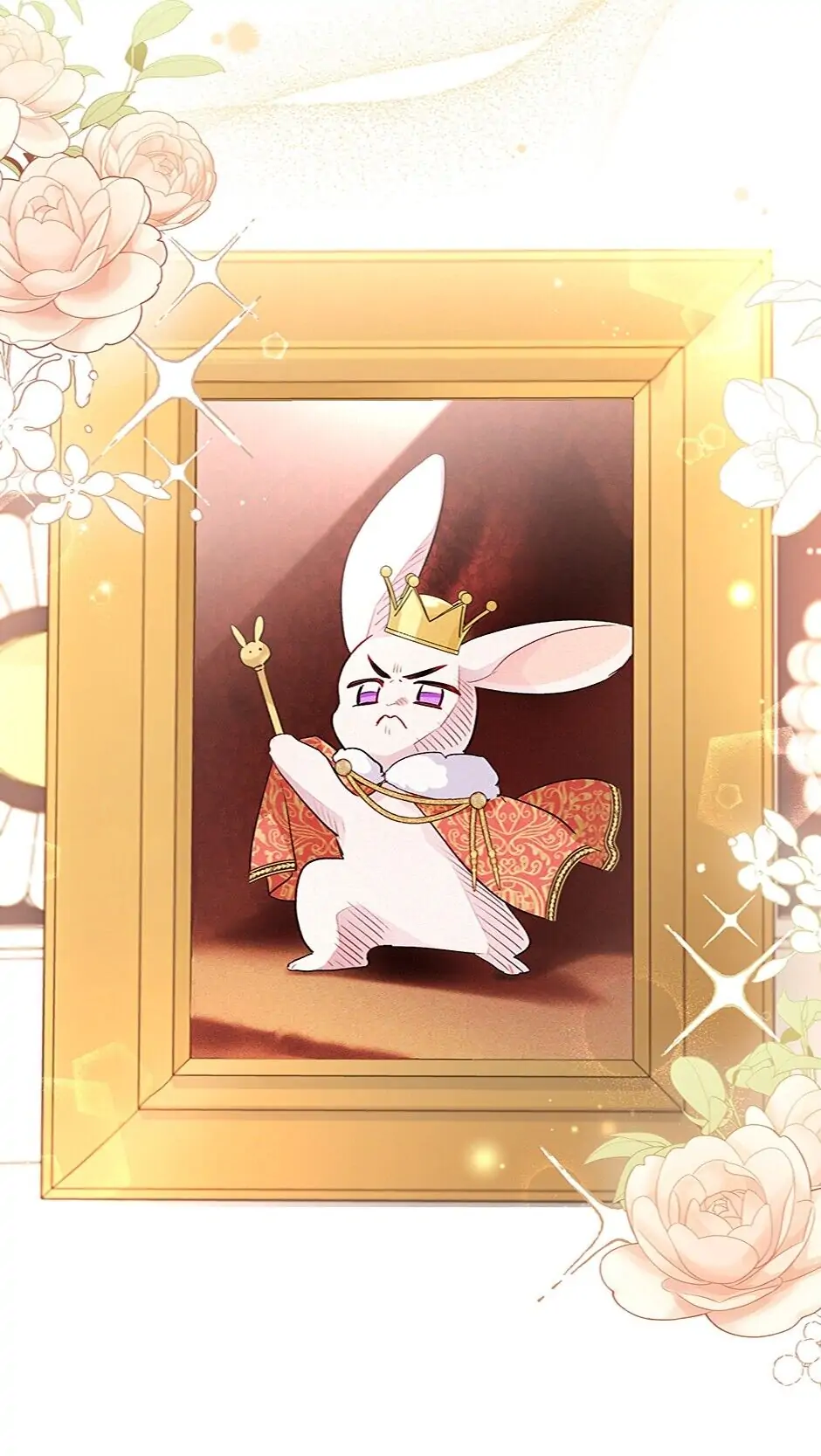 Read The Symbiotic Relationship Between the Rabbit and the Black Panther En Manga Online