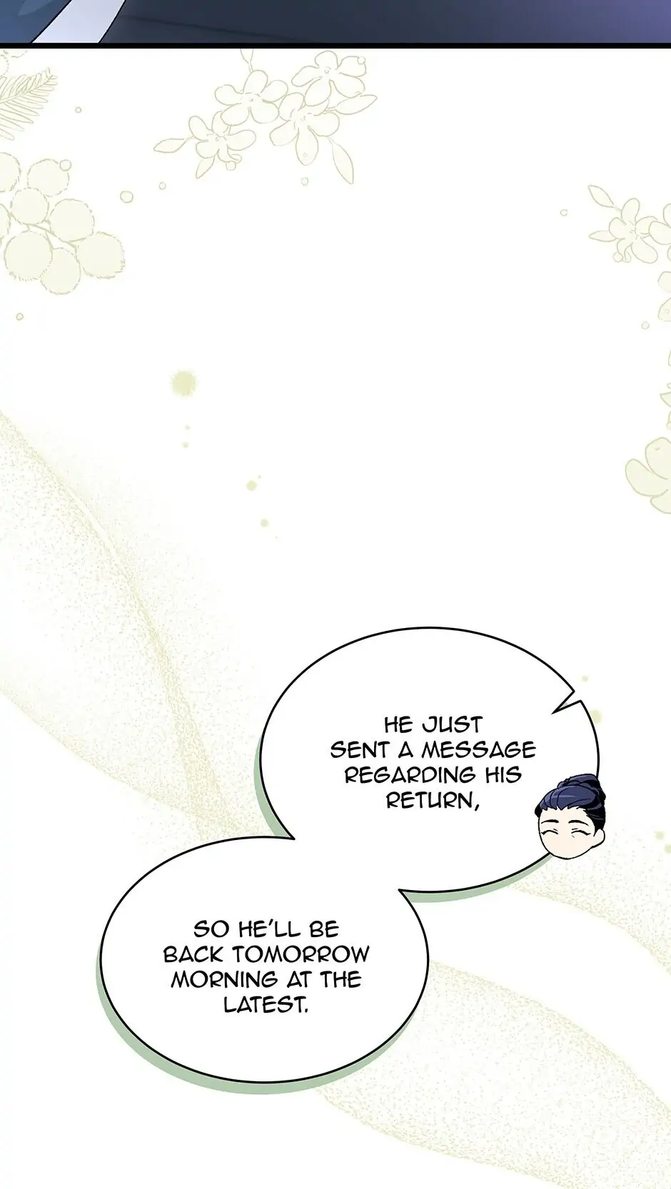 Read The Symbiotic Relationship Between the Rabbit and the Black Panther En Manga Online