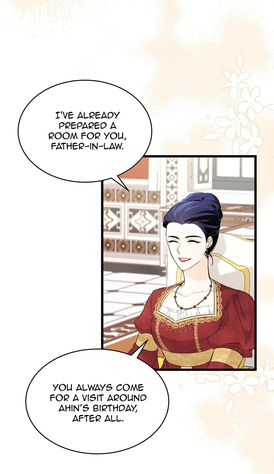 Read The Symbiotic Relationship Between the Rabbit and the Black Panther En Manga Online