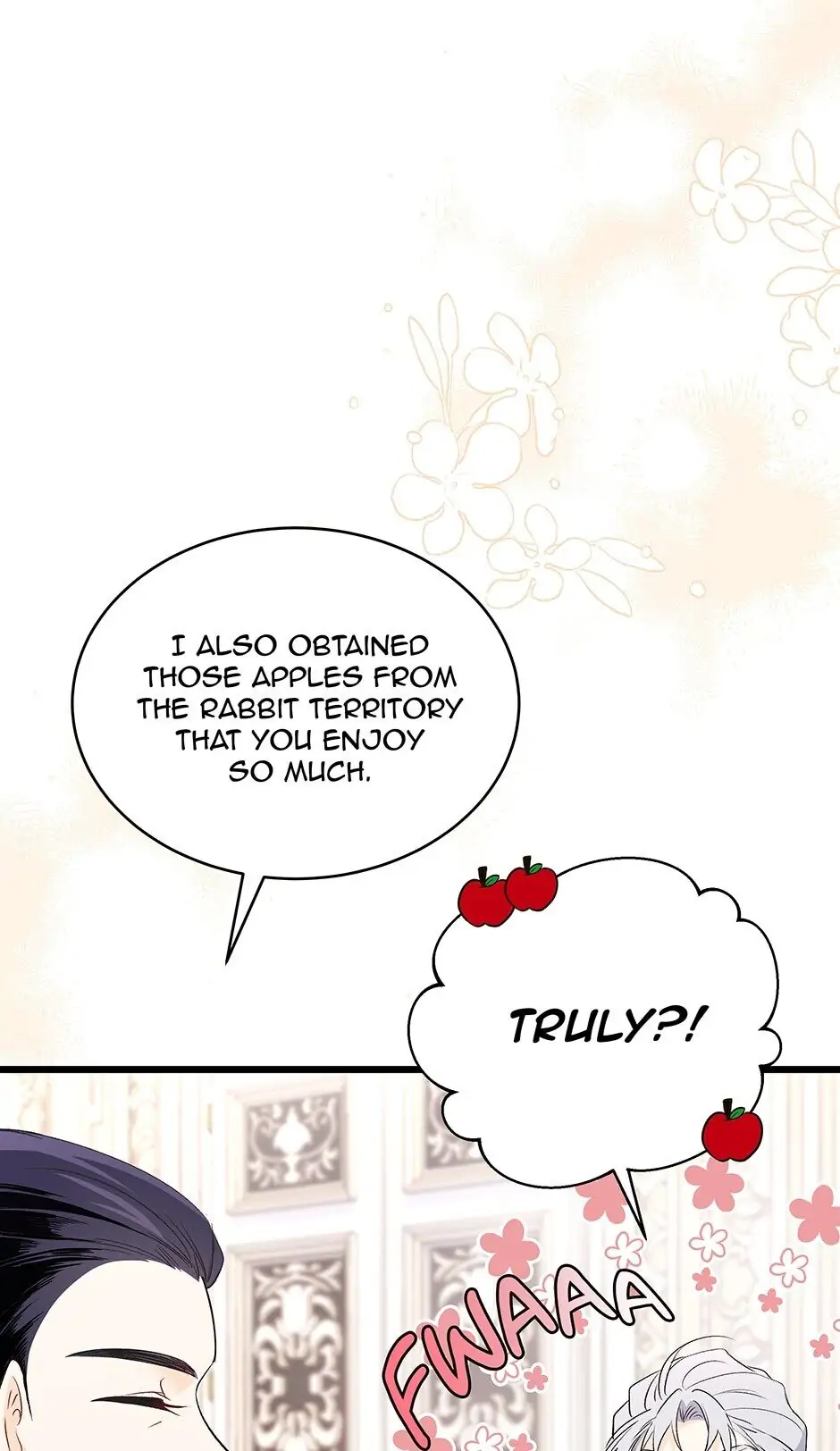 Read The Symbiotic Relationship Between the Rabbit and the Black Panther En Manga Online