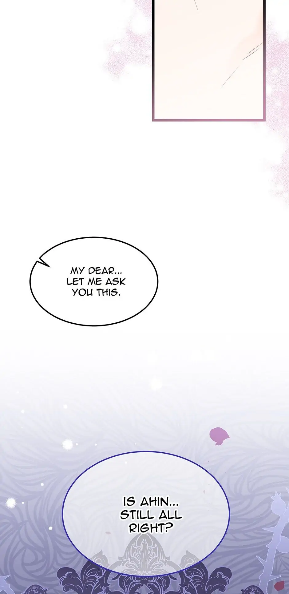 Read The Symbiotic Relationship Between the Rabbit and the Black Panther En Manga Online