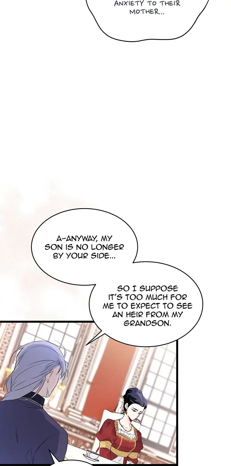 Read The Symbiotic Relationship Between the Rabbit and the Black Panther En Manga Online