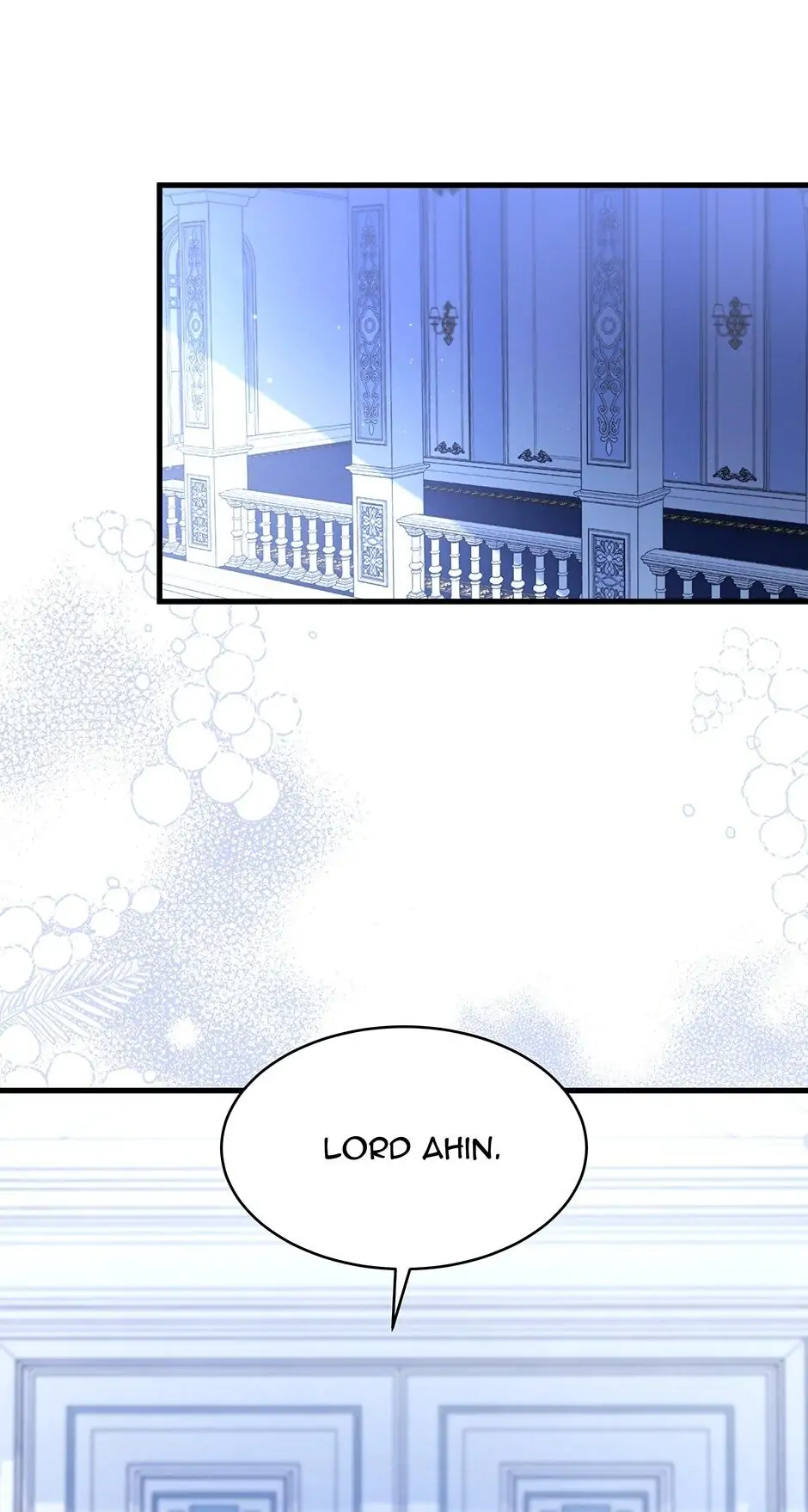 Read The Symbiotic Relationship Between the Rabbit and the Black Panther En Manga Online