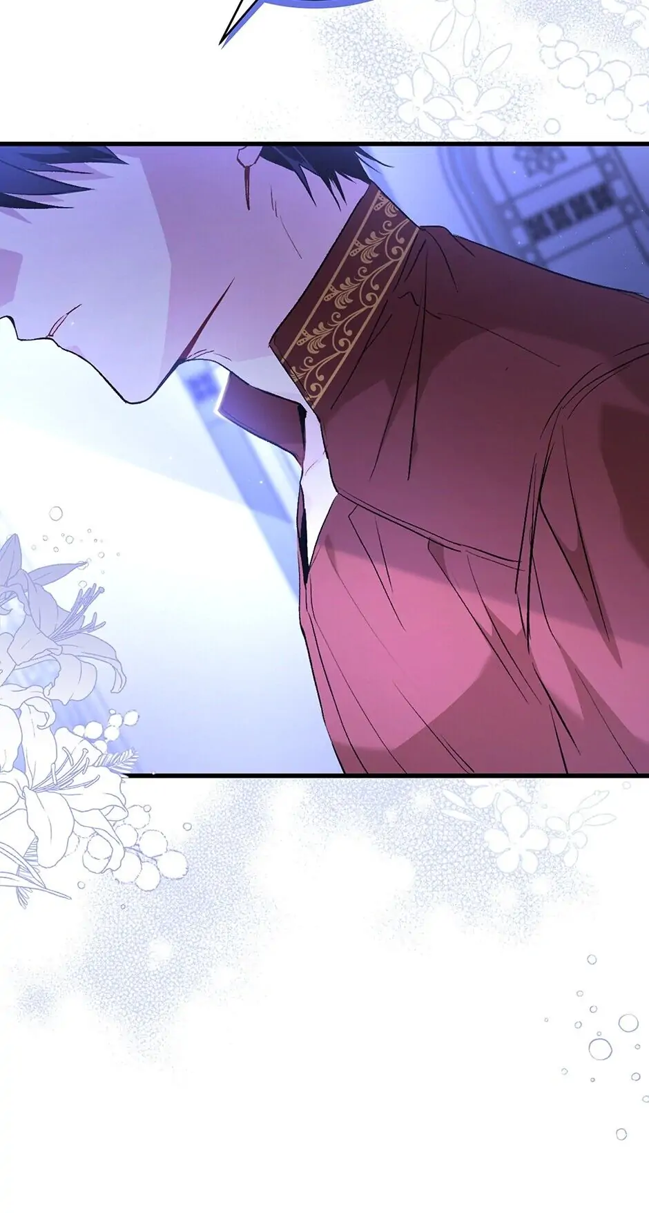 Read The Symbiotic Relationship Between the Rabbit and the Black Panther En Manga Online