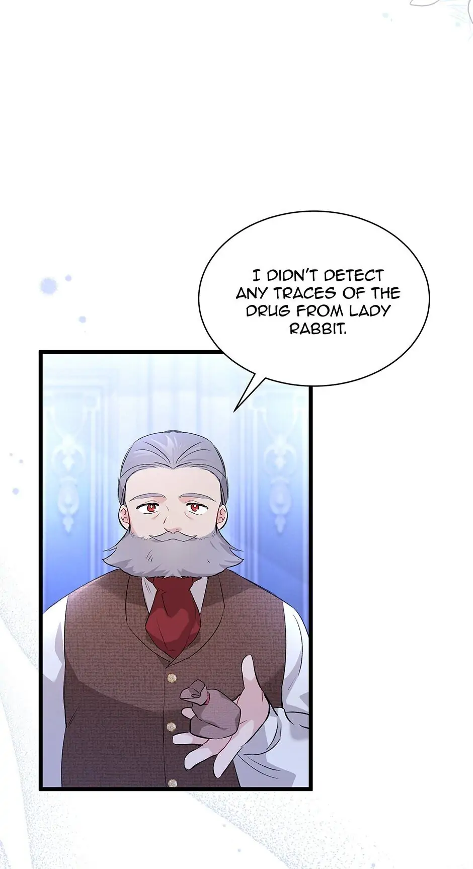 Read The Symbiotic Relationship Between the Rabbit and the Black Panther En Manga Online