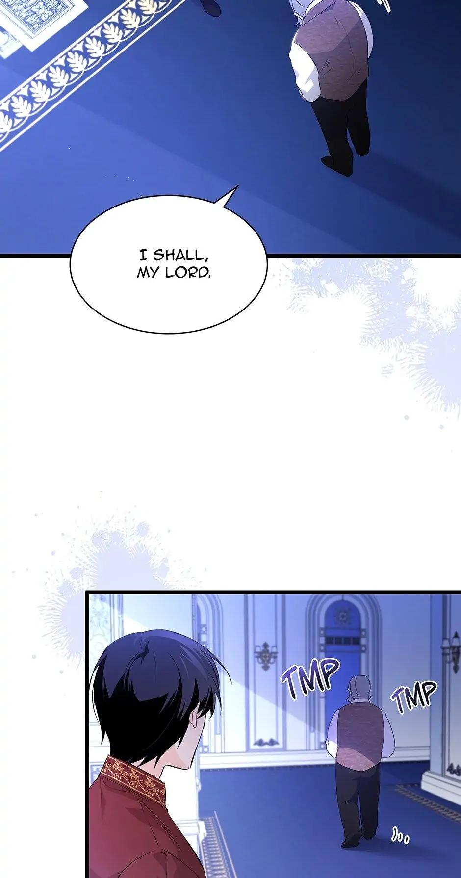 Read The Symbiotic Relationship Between the Rabbit and the Black Panther En Manga Online