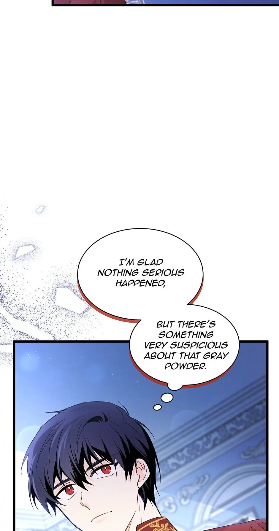 Read The Symbiotic Relationship Between the Rabbit and the Black Panther En Manga Online