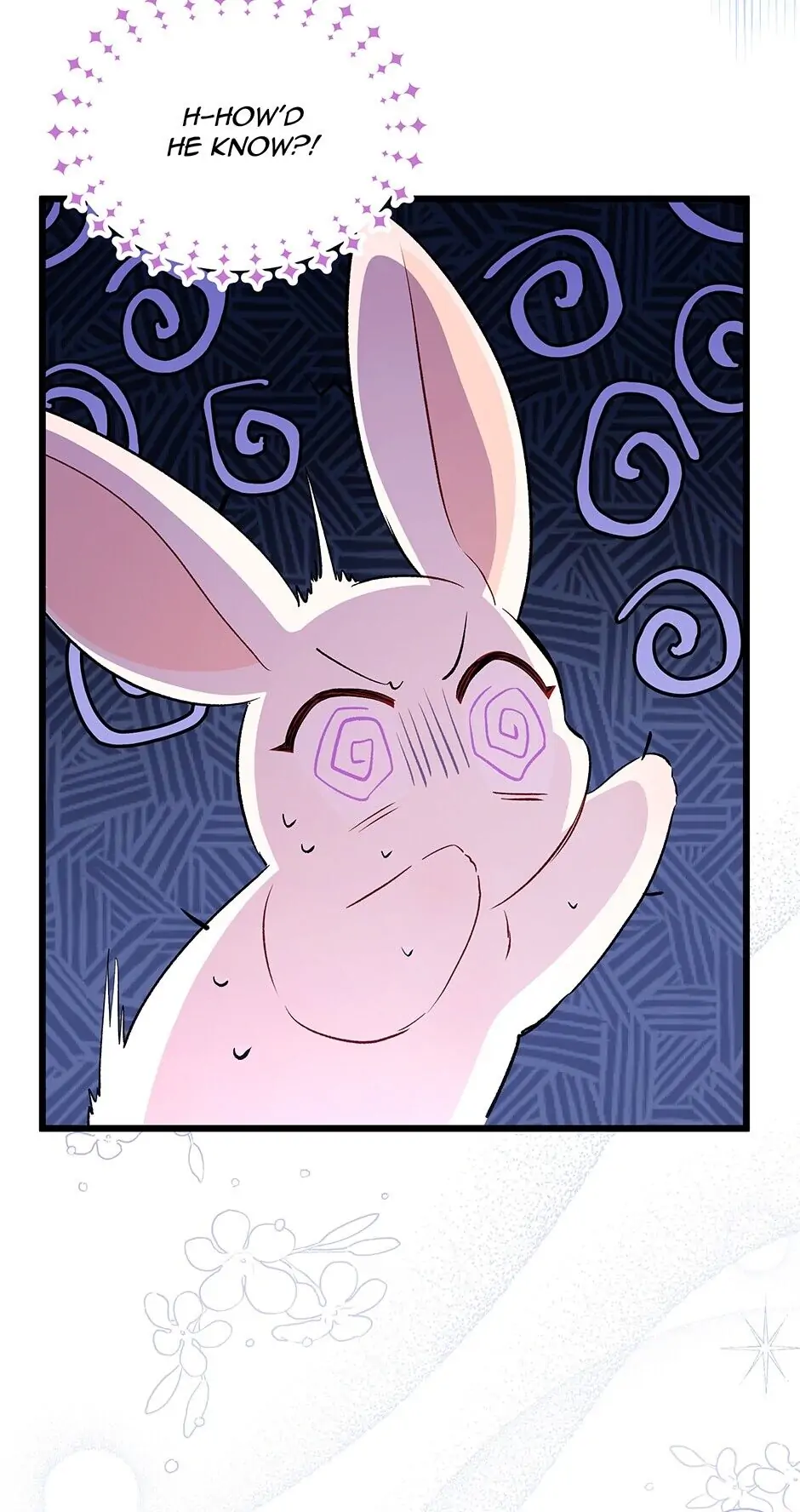 Read The Symbiotic Relationship Between the Rabbit and the Black Panther En Manga Online