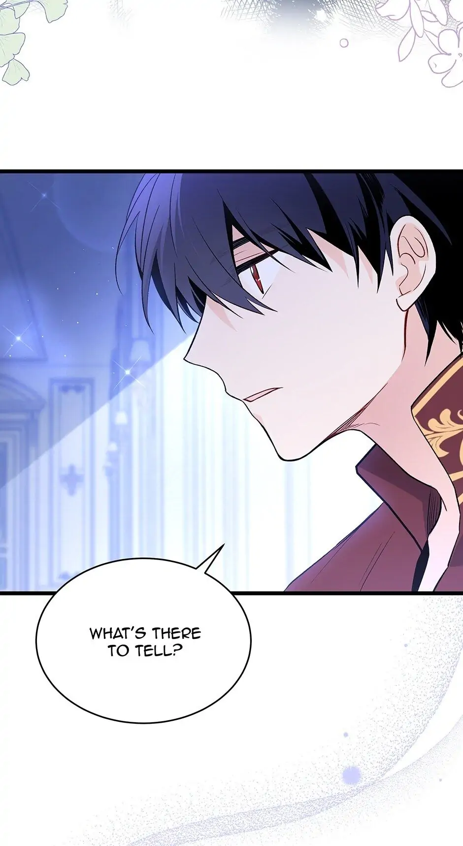Read The Symbiotic Relationship Between the Rabbit and the Black Panther En Manga Online