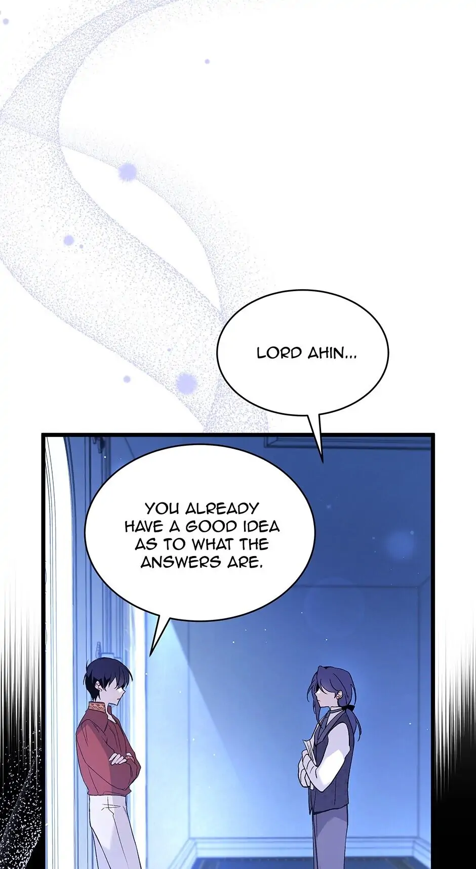 Read The Symbiotic Relationship Between the Rabbit and the Black Panther En Manga Online