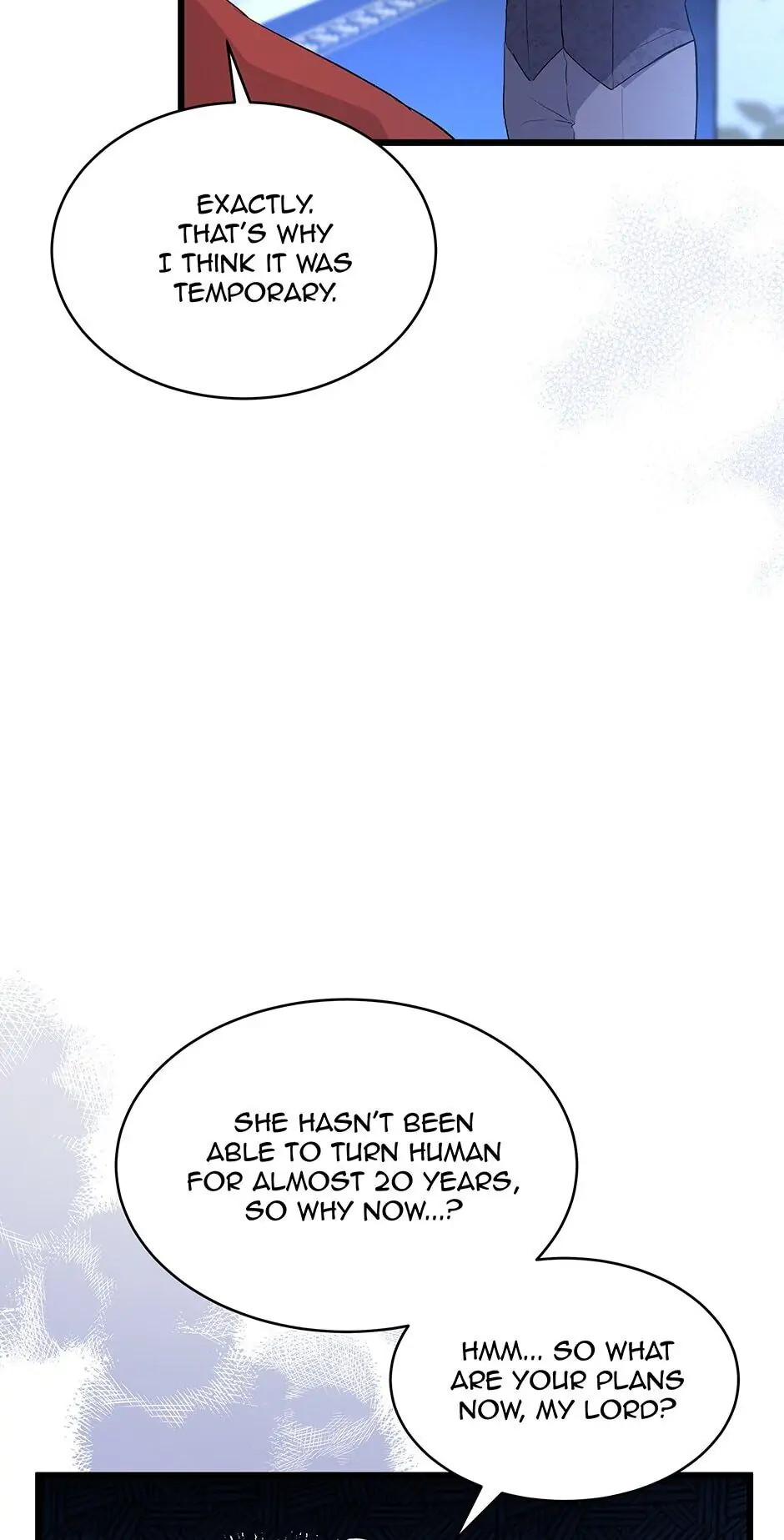 Read The Symbiotic Relationship Between the Rabbit and the Black Panther En Manga Online