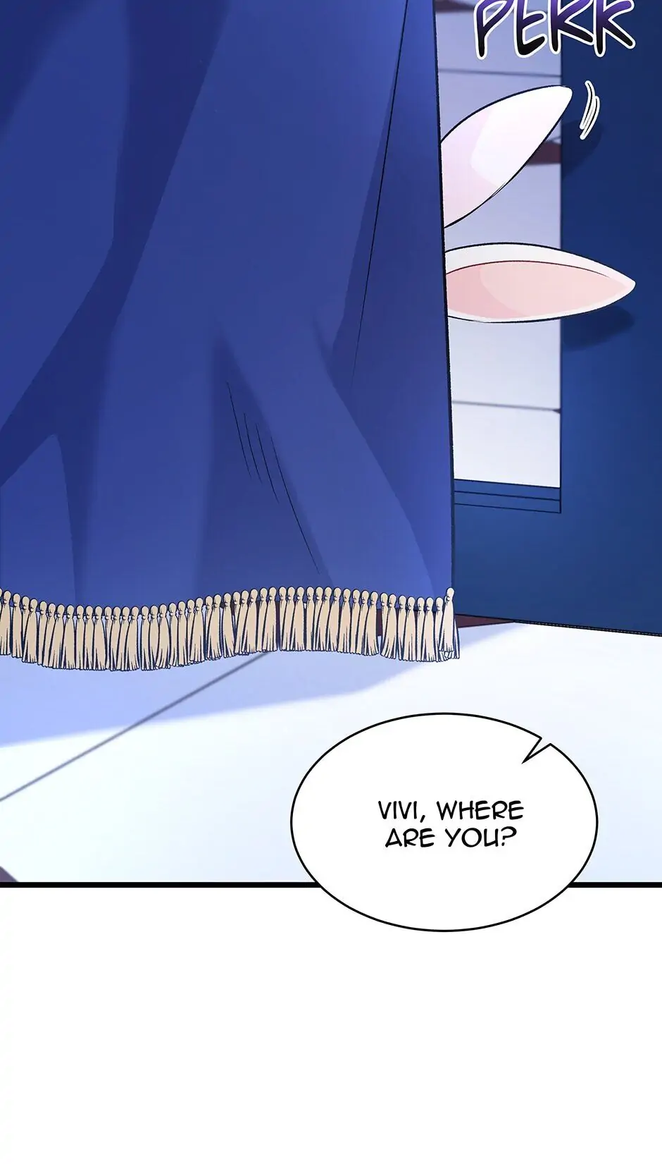 Read The Symbiotic Relationship Between the Rabbit and the Black Panther En Manga Online
