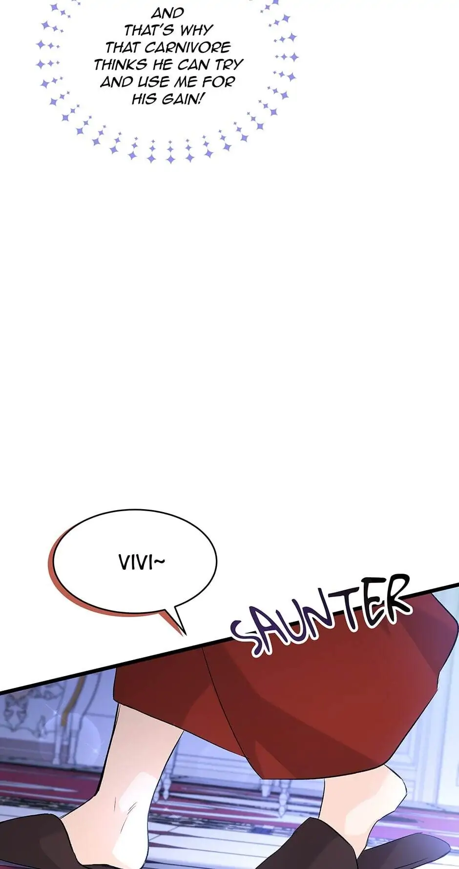 Read The Symbiotic Relationship Between the Rabbit and the Black Panther En Manga Online