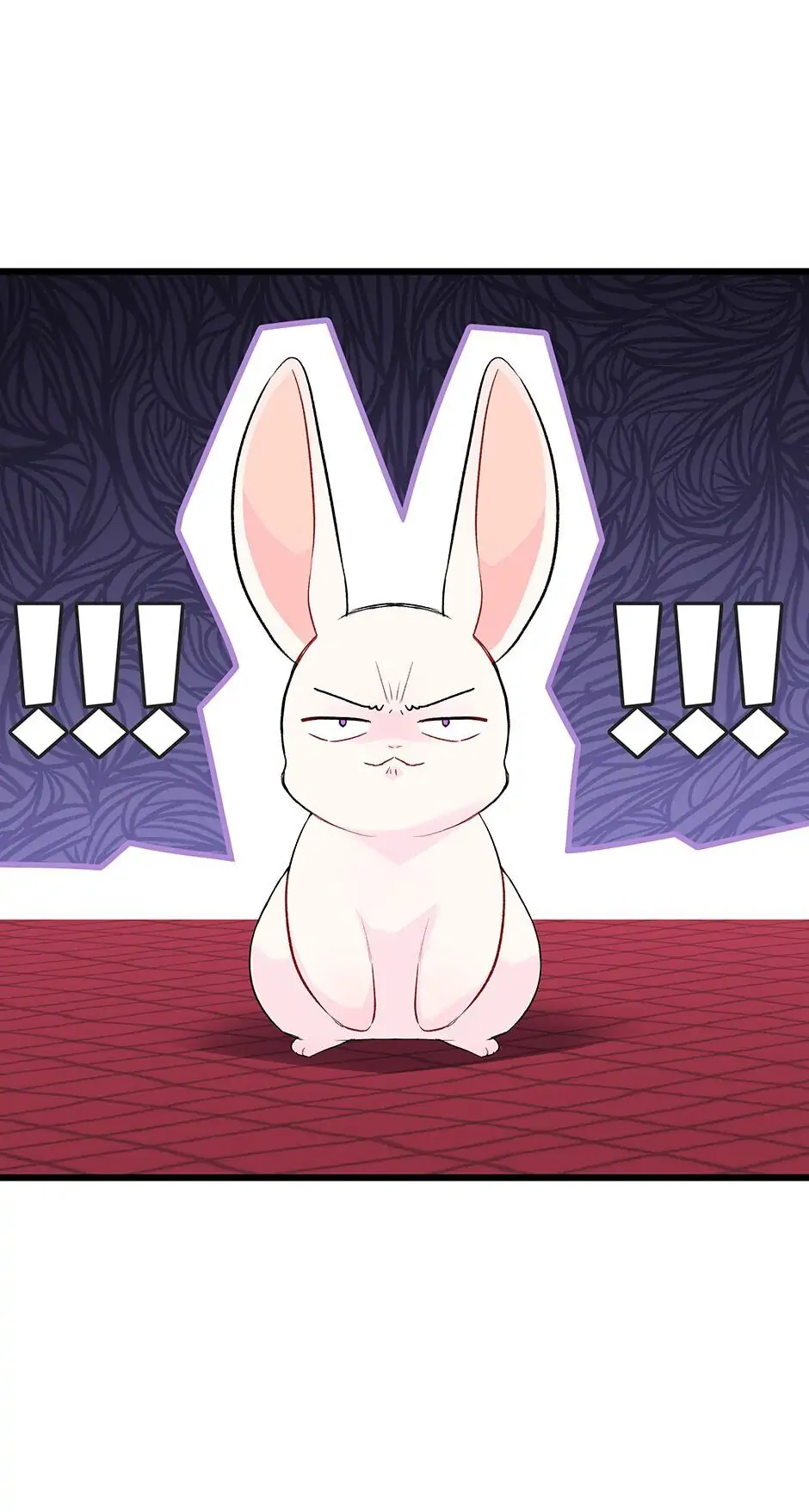Read The Symbiotic Relationship Between the Rabbit and the Black Panther En Manga Online