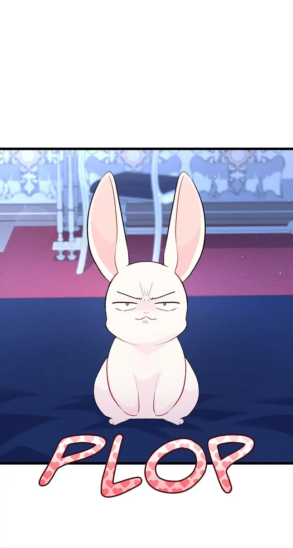 Read The Symbiotic Relationship Between the Rabbit and the Black Panther En Manga Online