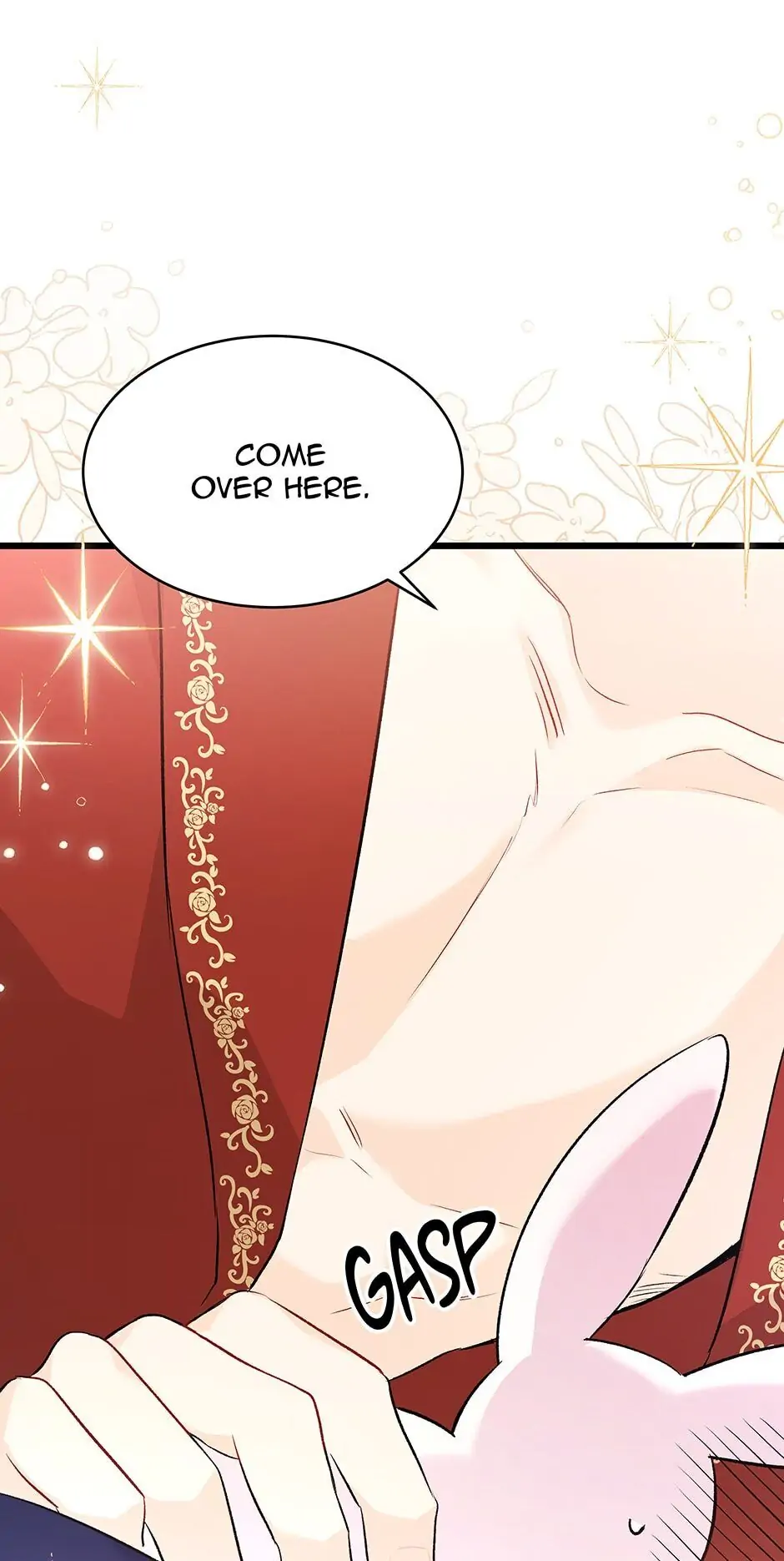 Read The Symbiotic Relationship Between the Rabbit and the Black Panther En Manga Online
