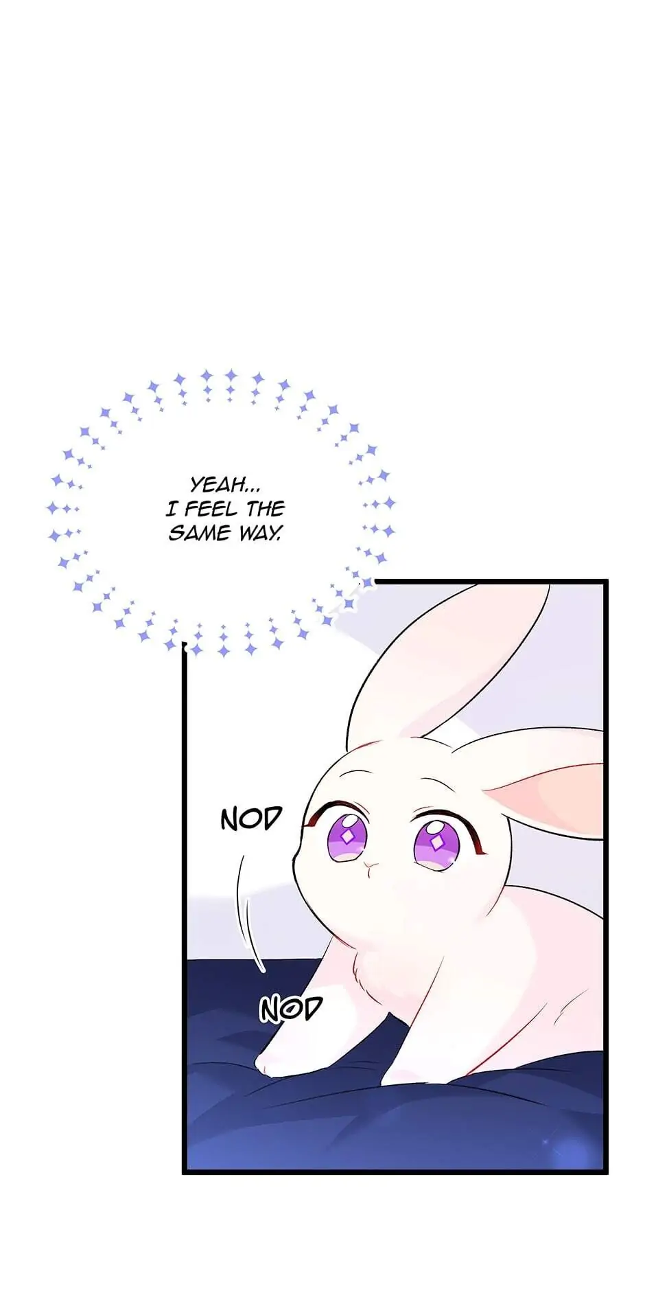 Read The Symbiotic Relationship Between the Rabbit and the Black Panther En Manga Online