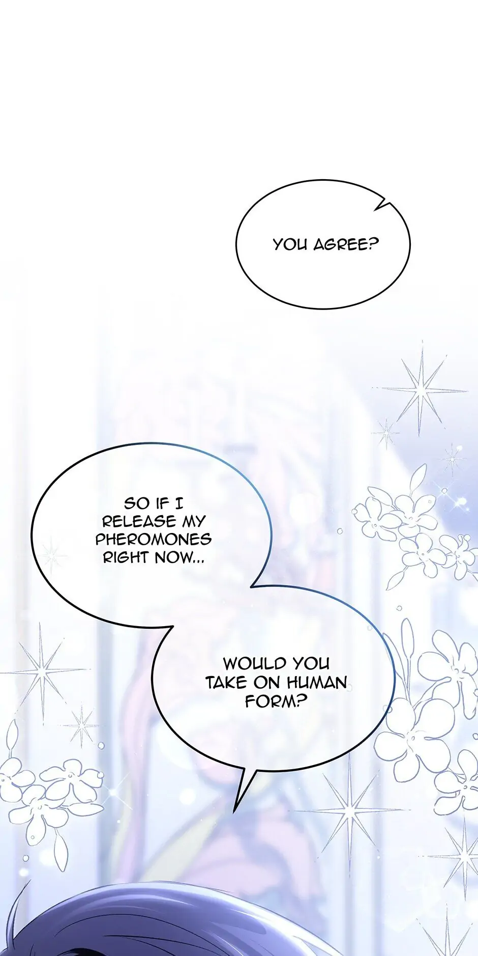 Read The Symbiotic Relationship Between the Rabbit and the Black Panther En Manga Online